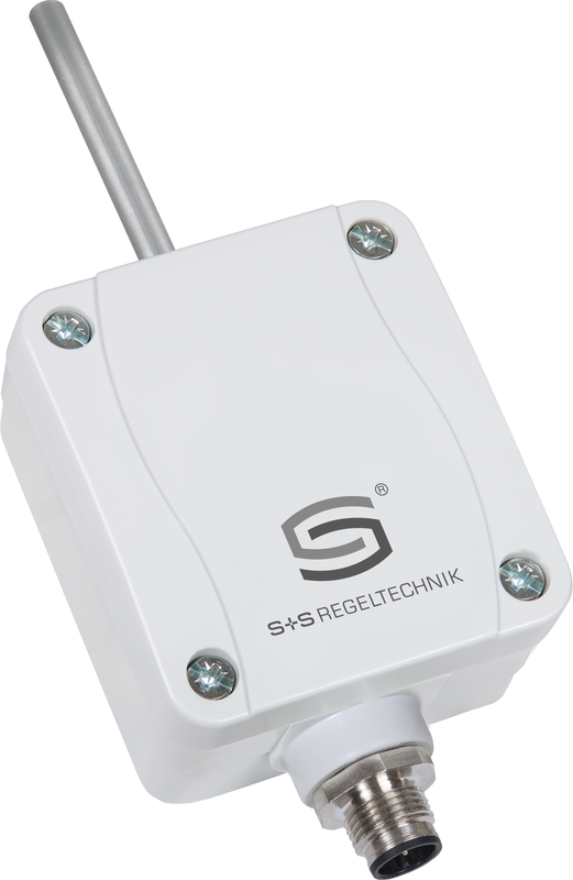 THERMASGARD® ATF2 Pt1000