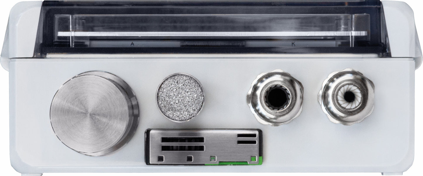 Multisensor Modbus AMS02-MODBUS LCD