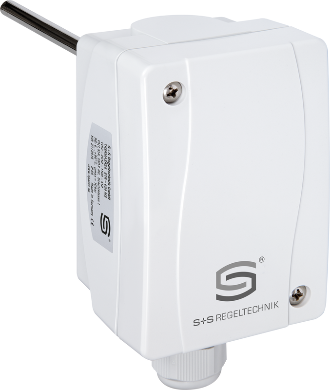 THERMASREG® ETR-090 U VA/100