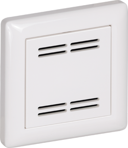 Raum-Feuchte- und Temperaturfühler bzw. Messumformer HYGRASGARD FSFM-U, mit Sinterfilter - S+S Regeltechnik