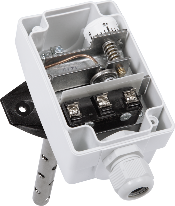 THERMASREG® FST-K