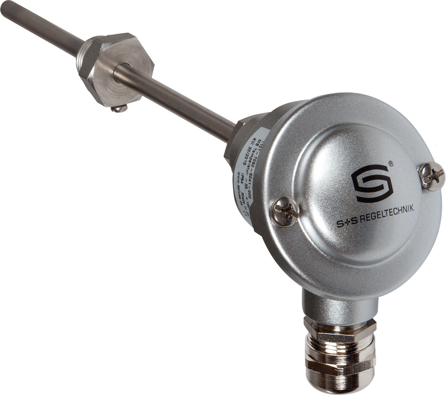 THERMASGARD® TF54 Pt1000 200mm KV