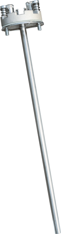 THERMASGARD® RGTF2 Pt1000 100/80