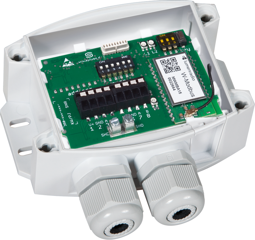 KYMASGARD® GW-wModbus Pro