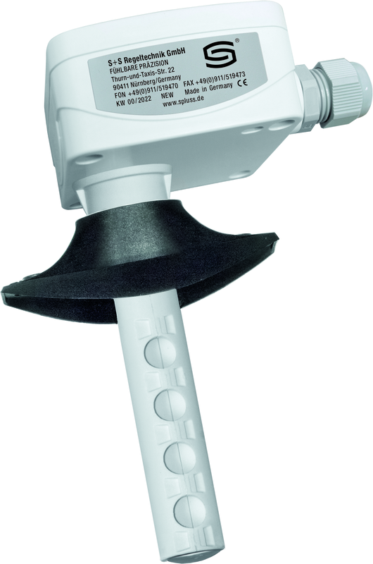 AERASGARD® KLQ-AW 120mm