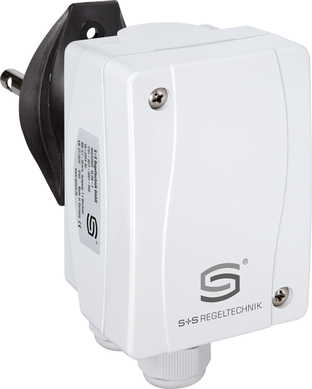 RHEASREG® KLSW 6 (auto. reset)