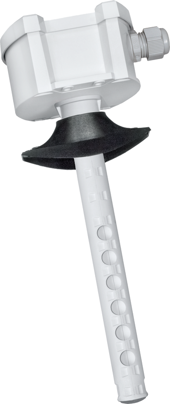 AERASGARD® KLQ-CO2-Modbus LCD