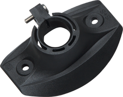 Montageflansch, Kunststoff MFT-20-K - S+S Regeltechnik