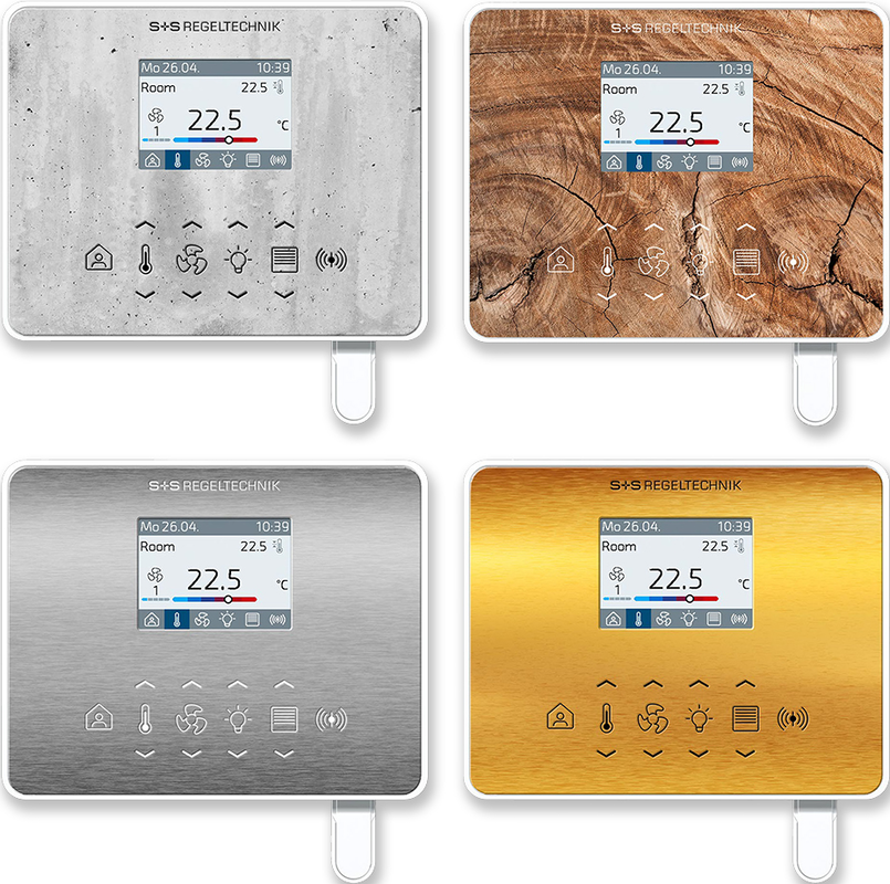 RYMASKON® RYM 1432C-RH-CO2-VOC-MOD-BL