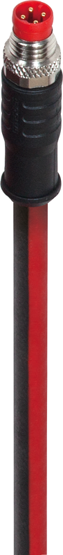 Cables de conexión ALG ECATP 2,0m