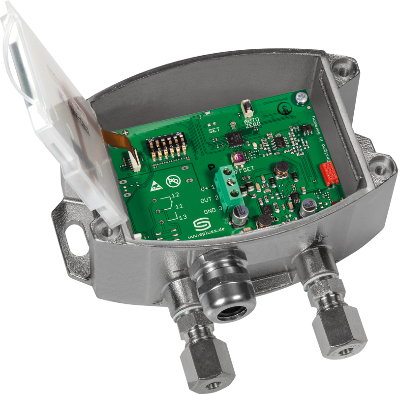 PREMASGARD 7115-U VA LCD