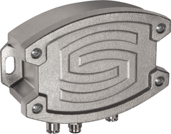 Druck- und Differenzdruckmessumformer PREMASGARD 7111-I VAQ - S+S Regeltechnik