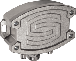 Druck- und Differenzdruckmessumformer PREMASGARD 7115-I VA - S+S Regeltechnik