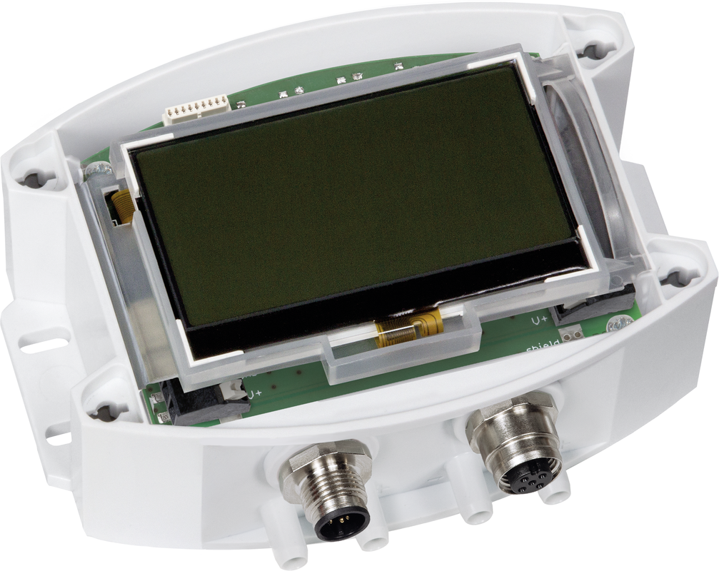 LCD PREMASGARD 7247-Modbus Q