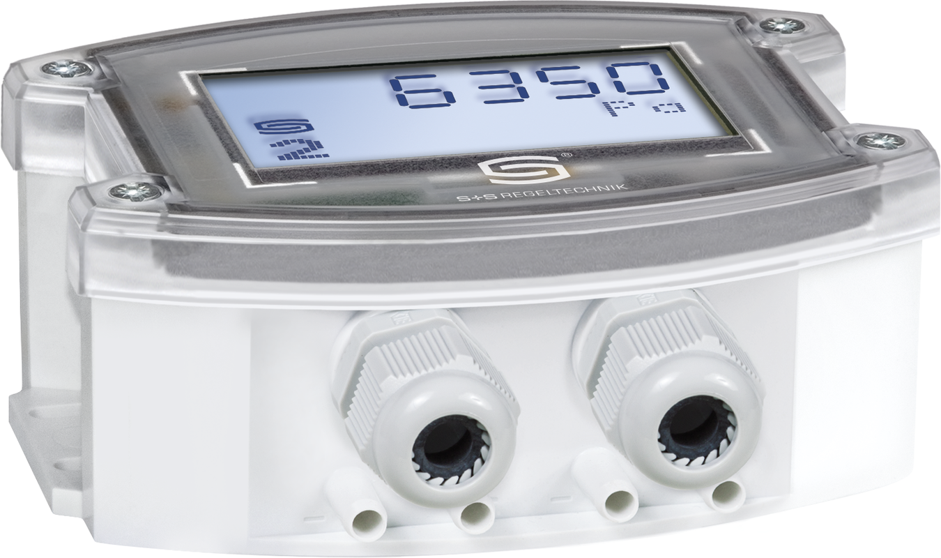 LCD PREMASGARD 7245-Modbus