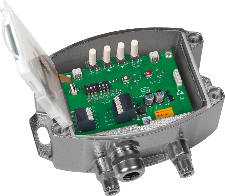 PREMASREG 7161-UW VA LCD