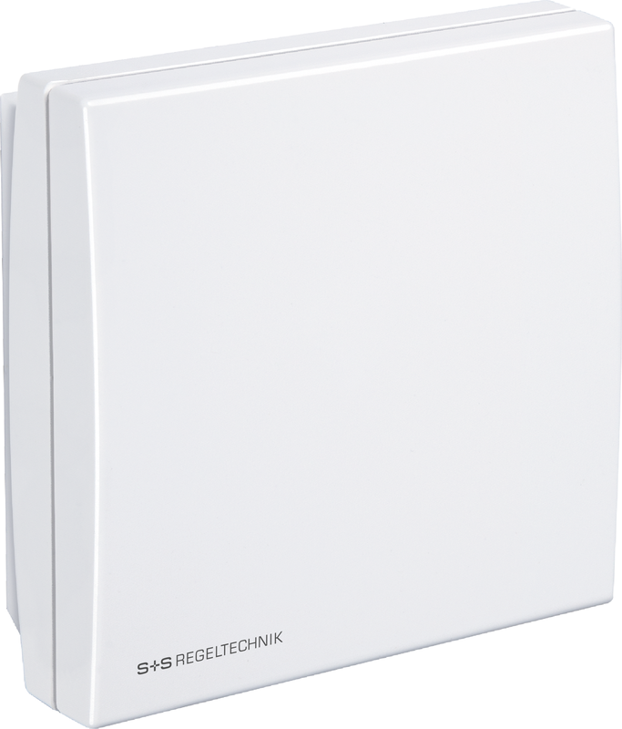 AERASGARD® RFTM-PS-W