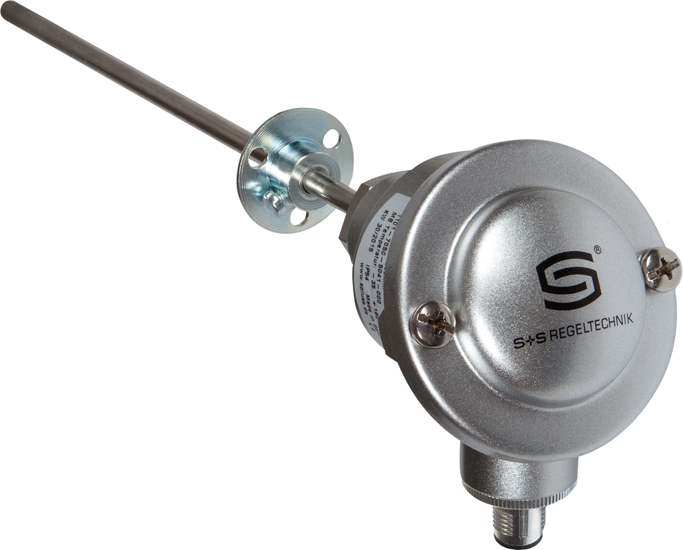 THERMASGARD® TF54 Pt1000 300mm Q