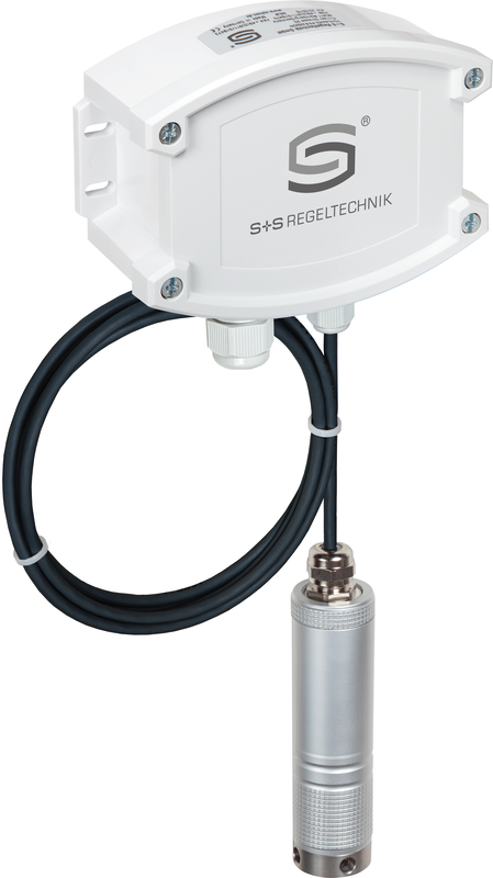 AERASGARD® RPCO2-W