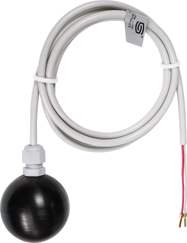 Raumpendelfühler mit Kabel