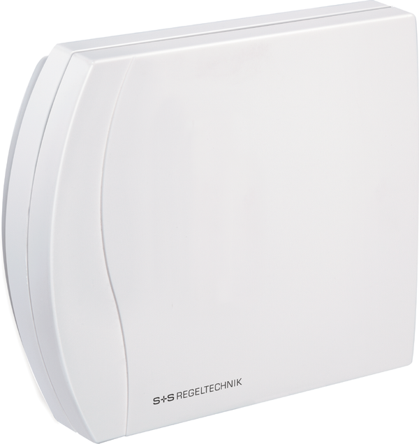 Raumtemperaturfühler THERMASGARD RTF1-SD Pt1000 - S+S Regeltechnik
