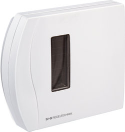 Raumtemperaturfunkfühler KYMASGARD RTF2-FSE - S+S Regeltechnik