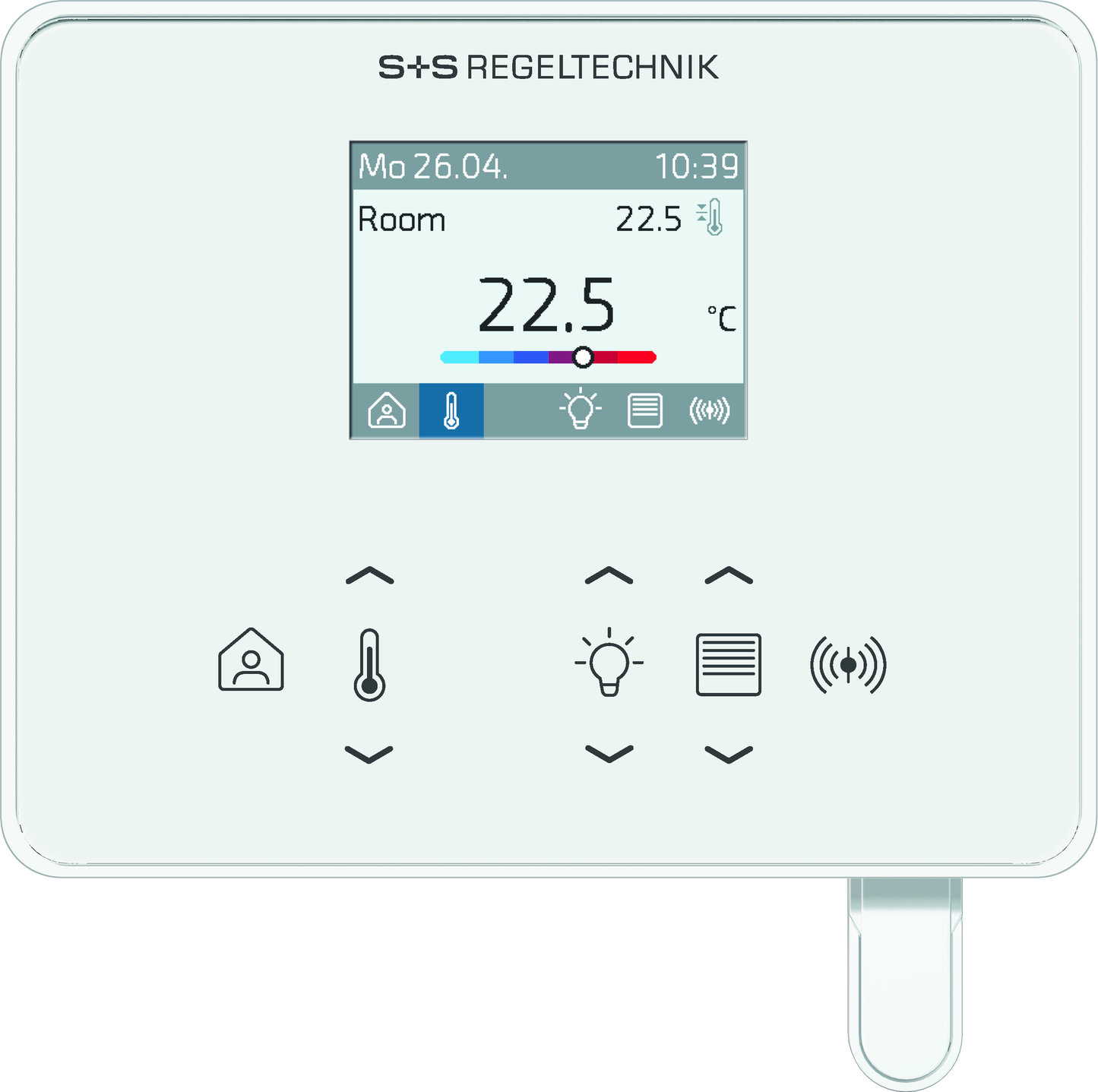 RYMASKON® RYM 1301-RH-VOC-MOD-AP-BL