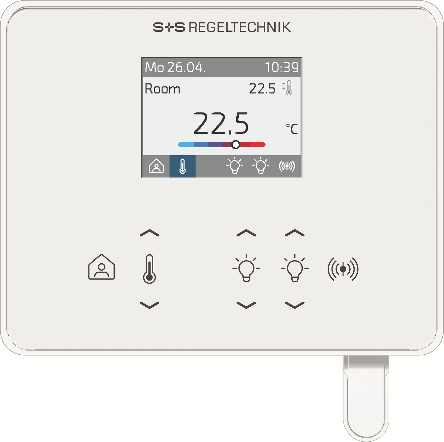 RYMASKON® RYM 1301-RH-CO2-VOC-MOD-AP-LL