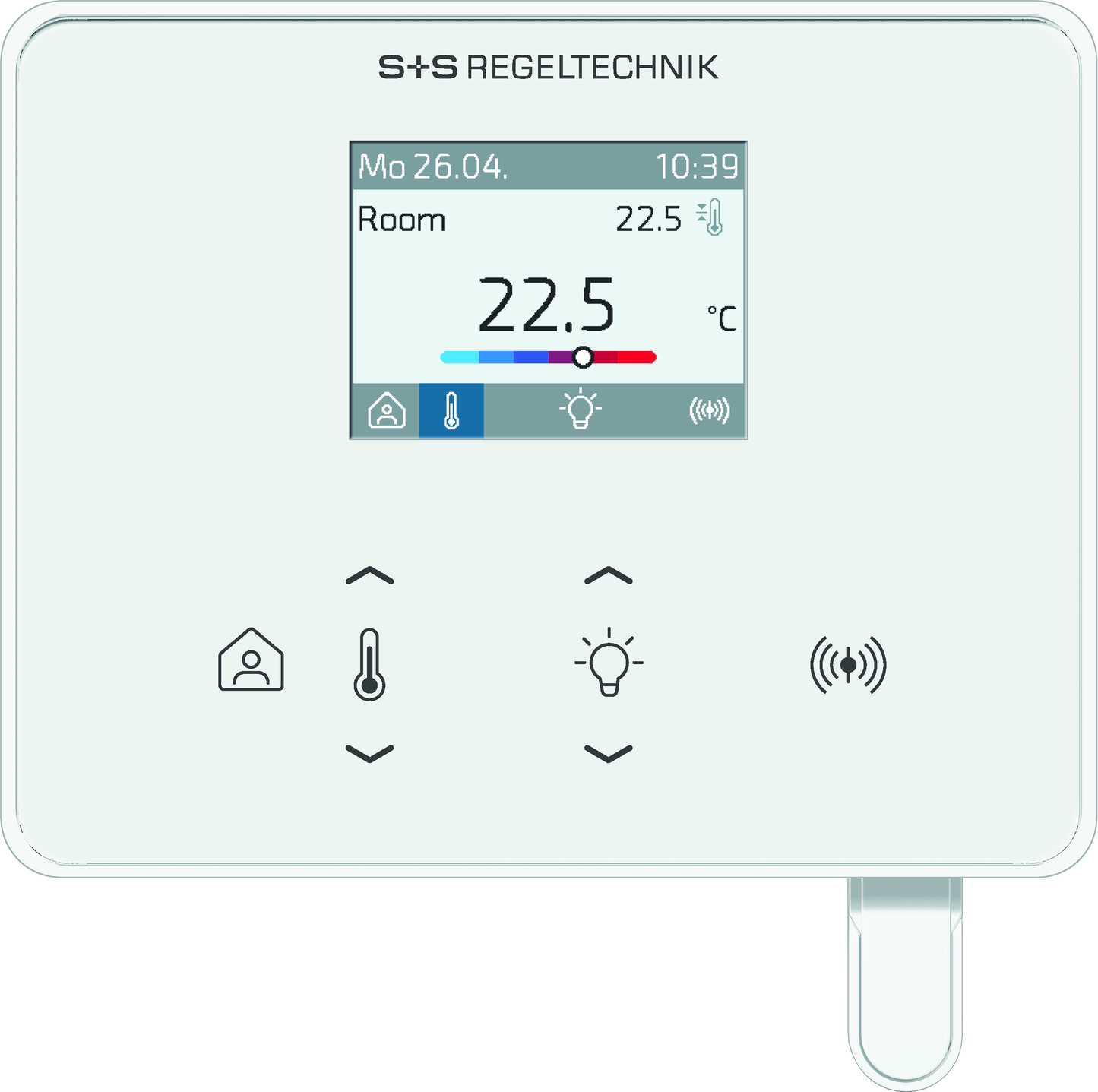 RYMASKON® RYM 1301-RH-WMOD-L