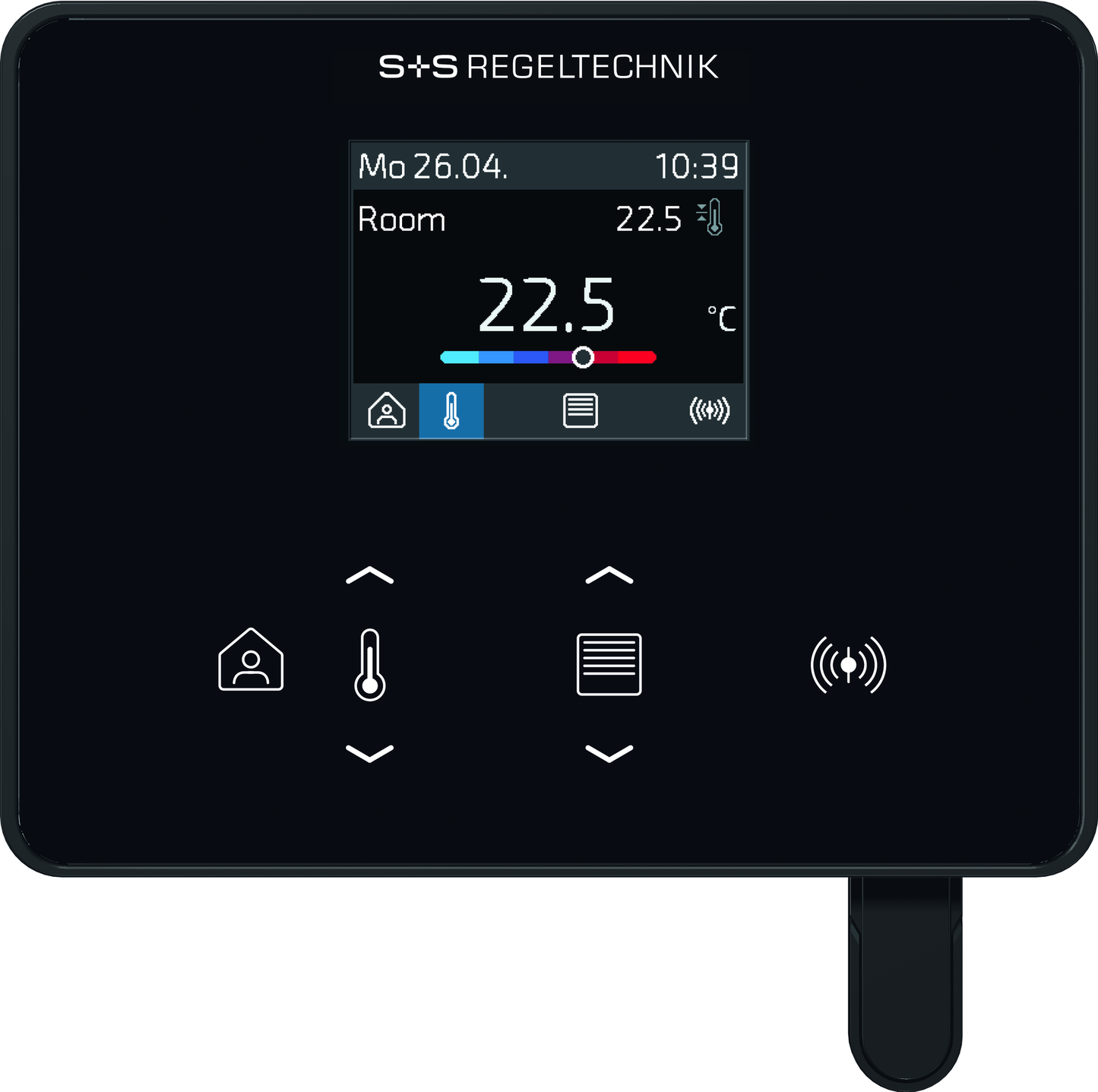 RYMASKON® RYM 1302-RH-CO2-WMOD-B