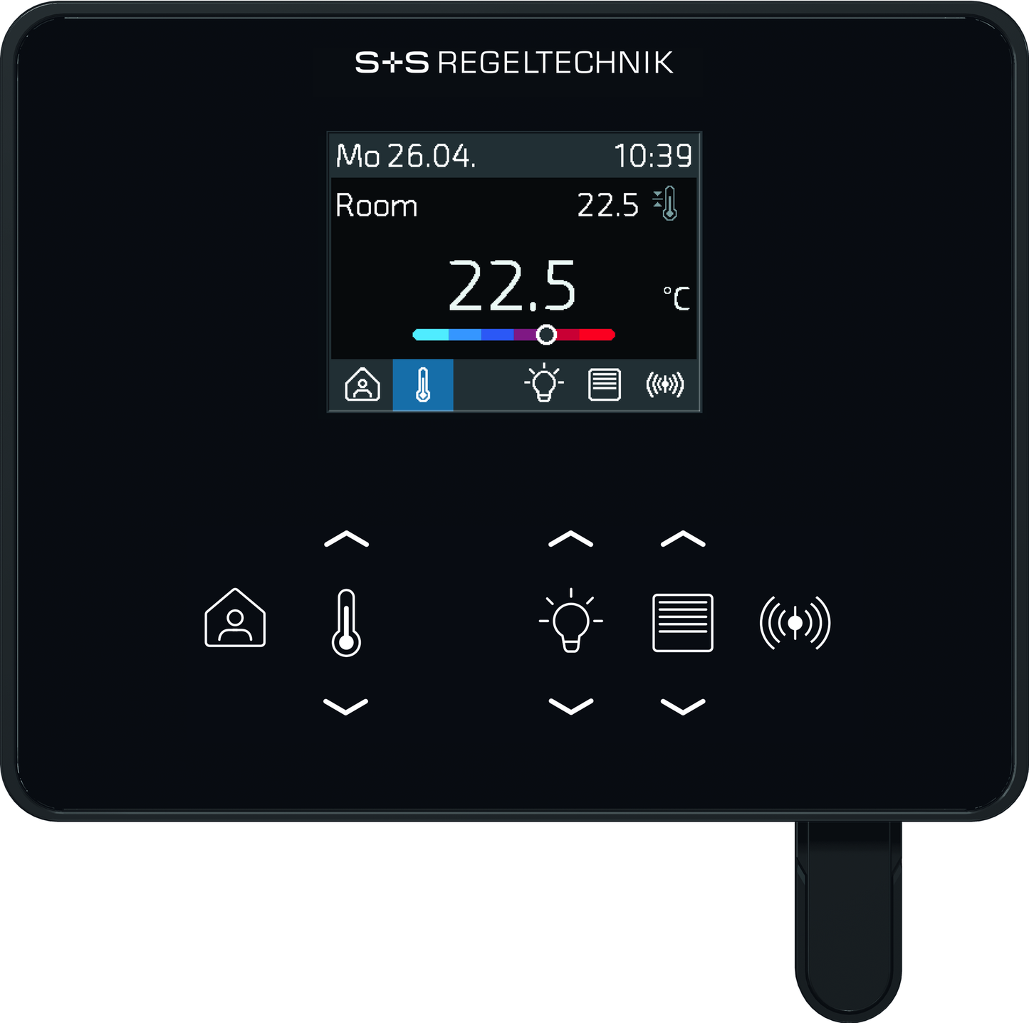 RYMASKON® RYM 1302-RH-CO2-VOC-MOD-AP-BL