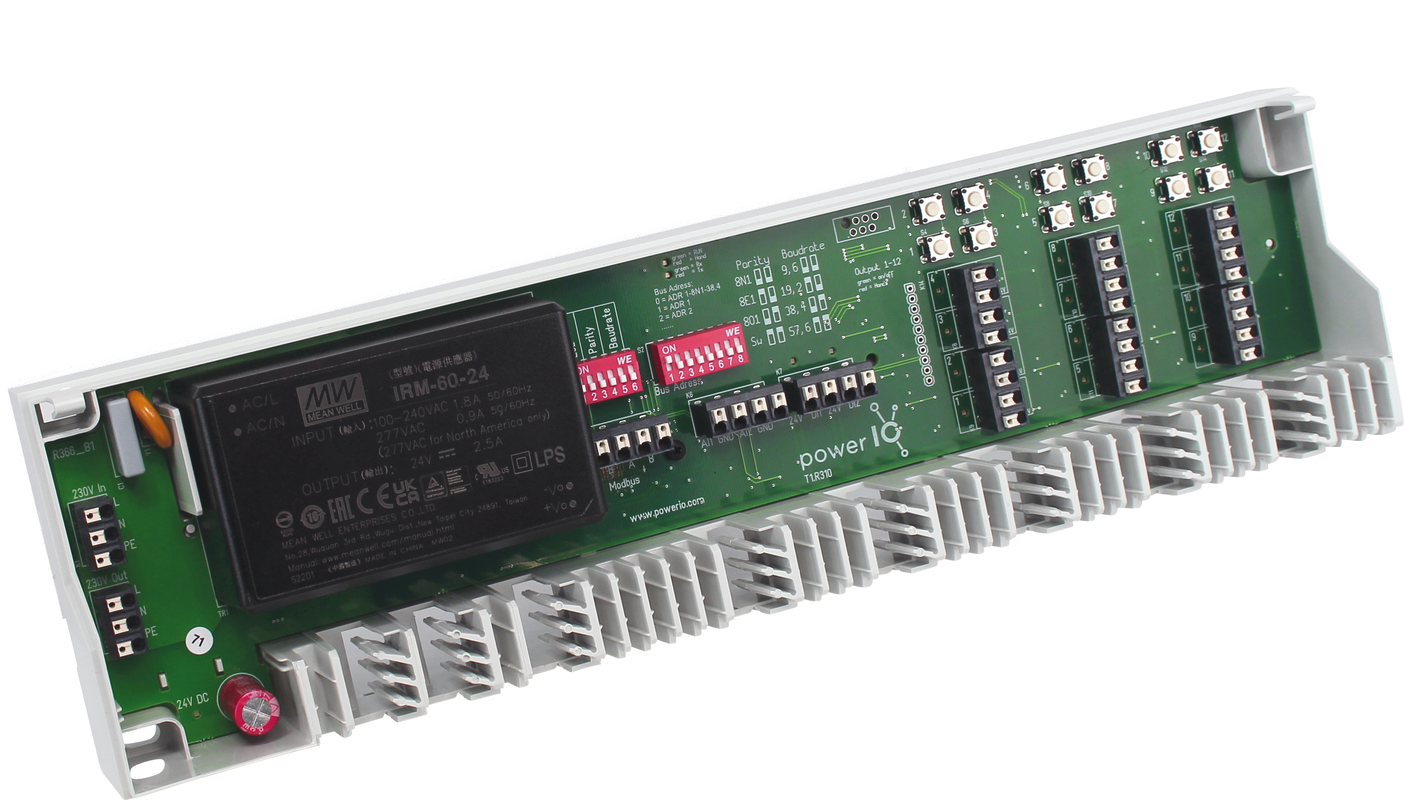 Potencia IO-HK-DISTRIBUIDORES