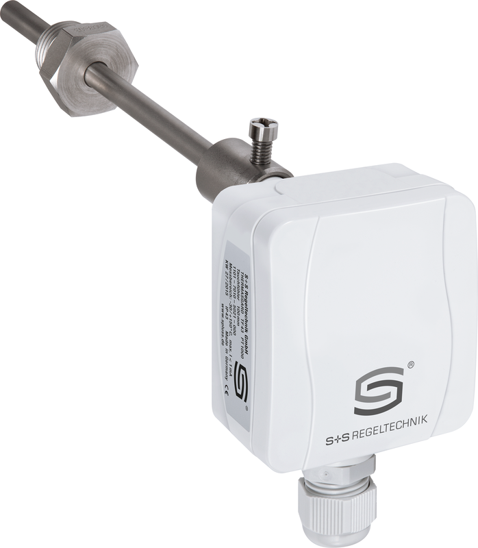 THERMASGARD® TF43 Pt1000 400mm