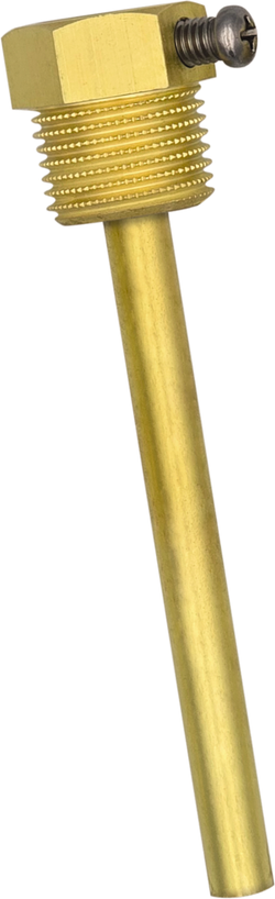 Termopozos TH08-MS-G 250MM