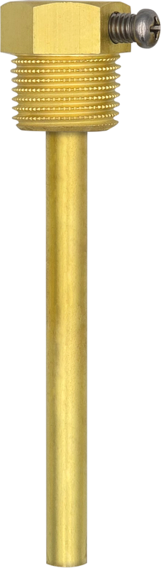 Termopozos TH08-MS-G 50MM