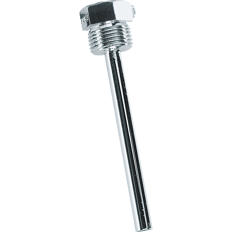 Pozzetti termici TH08-MS 300MM