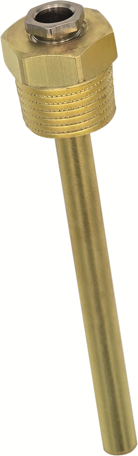 Termopozos THE-MS-G 50MM