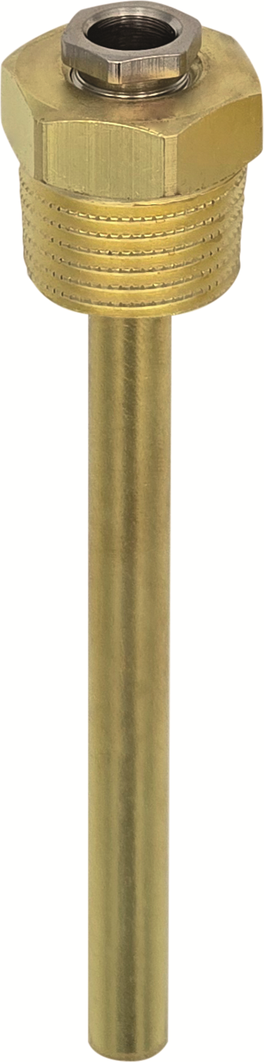 Termopozos THE-MS-G 50MM