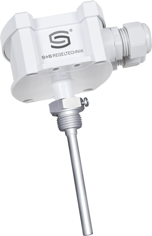 THERMASGARD® TM65-wModbus 50MM