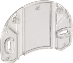 Wandhalter für Raumfunkgeräte WH-3100 - S+S Regeltechnik