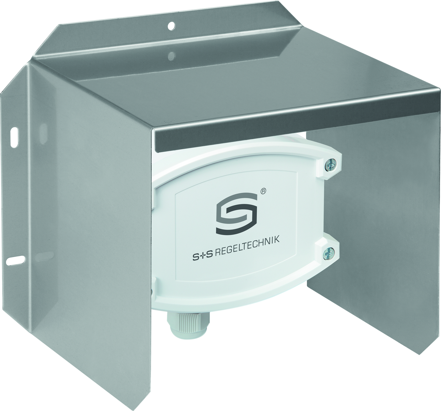 WS-03 - S+S Regeltechnik