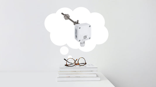 Funktionsweise von Temperaturfühlern