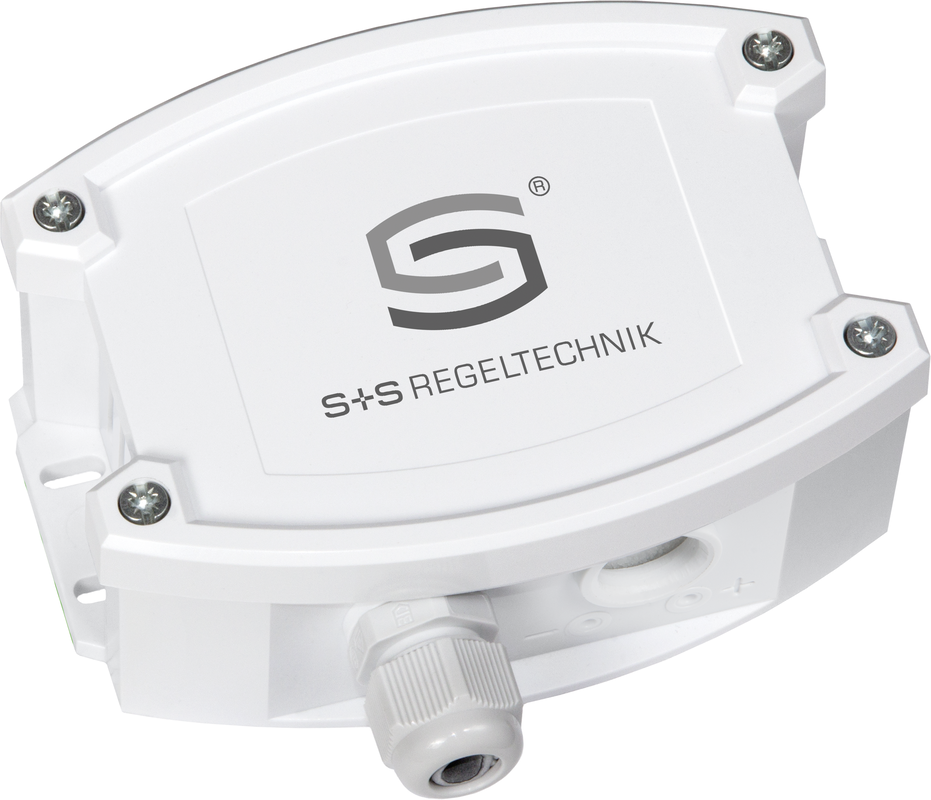 AERASGARD® ACO2-SD-U