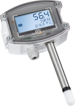 HYGRASGARD® AFF-20-U LCD