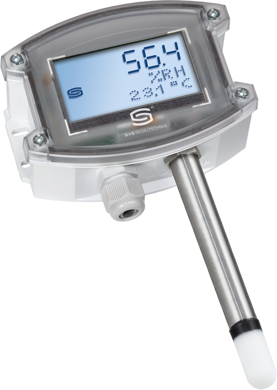 HYGRASGARD® AFTF-20-I LCD