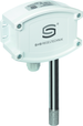 HYGRASGARD AFF-20-U, mit Metall-Sinterfilter - S+S Regeltechnik