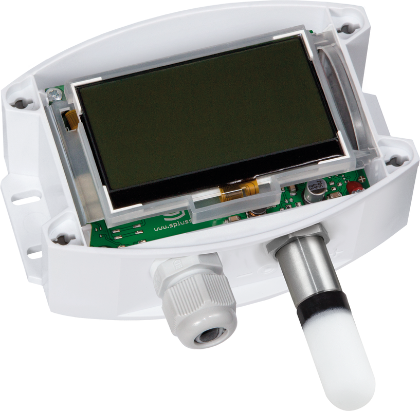 HYGRASGARD® AFF-I LCD
