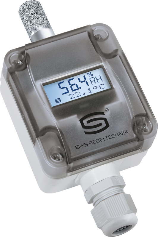 HYGRASGARD® AAVTF-U LCD