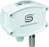 HYGRASGARD AFTF-U, mit Metall-Sinterfilter - S+S Regeltechnik