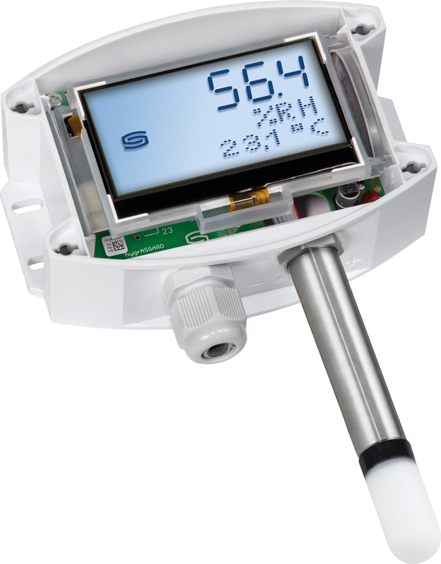 HYGRASGARD® AFTF-20-U LCD